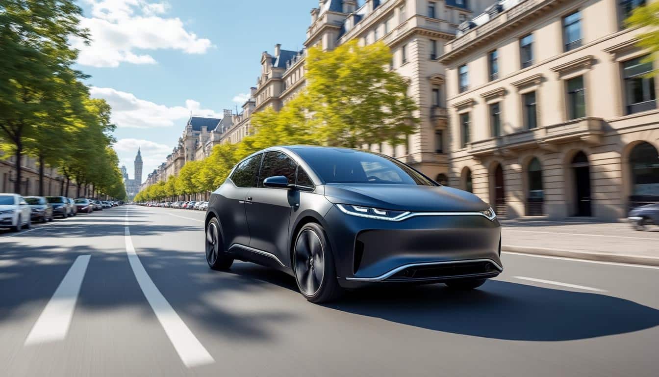 découvrez comment byd s'impose en europe, révolutionnant le secteur automobile tout en étendant son influence dans les coulisses du pouvoir.