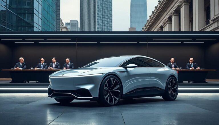 découvrez comment byd s'impose en europe, révolutionnant le secteur automobile et gagnant en influence dans les coulisses du pouvoir.