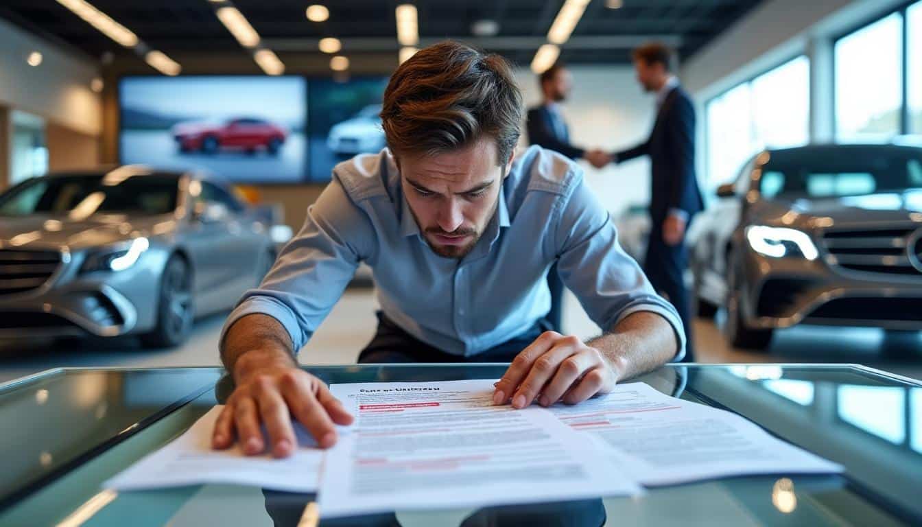 découvrez comment la location longue durée en leasing auto peut devenir un piège financier coûteux et apprenez à éviter les pièges pour protéger votre budget.