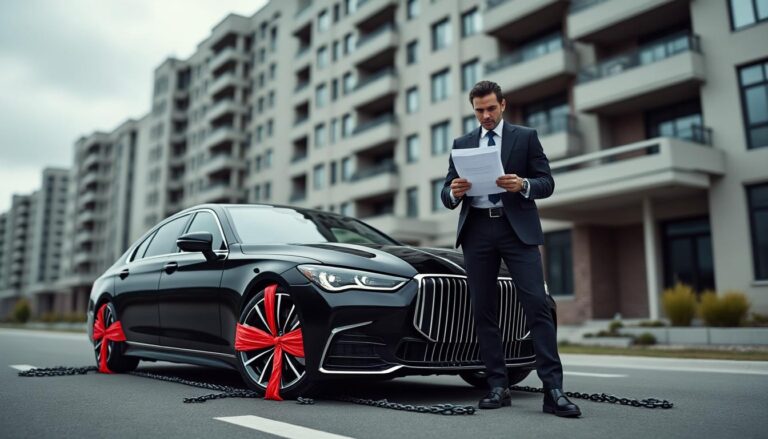 découvrez comment la location longue durée auto peut se transformer en un piège financier coûteux et apprenez à éviter les mauvaises surprises de la location avec notre guide complet.