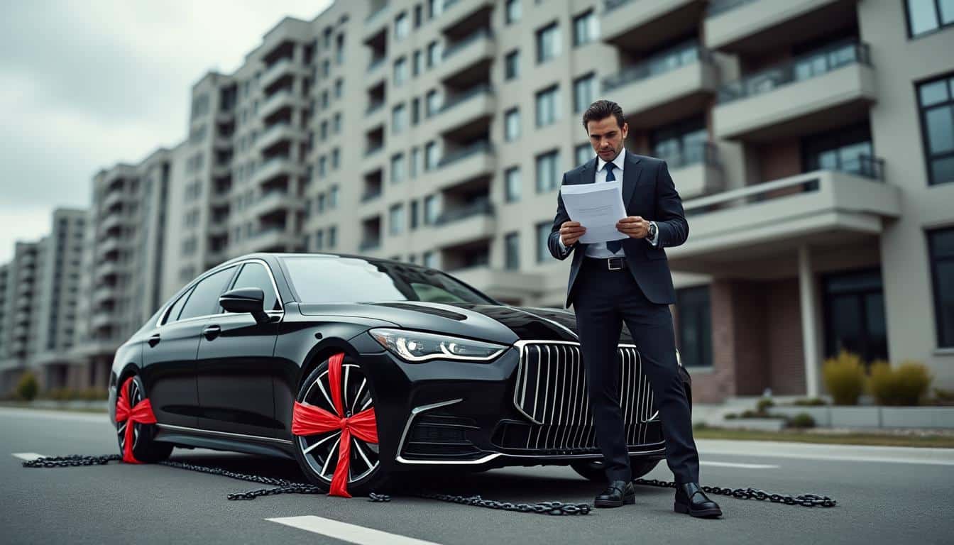 découvrez comment la location longue durée auto peut se transformer en un piège financier coûteux et apprenez à éviter les mauvaises surprises de la location avec notre guide complet.