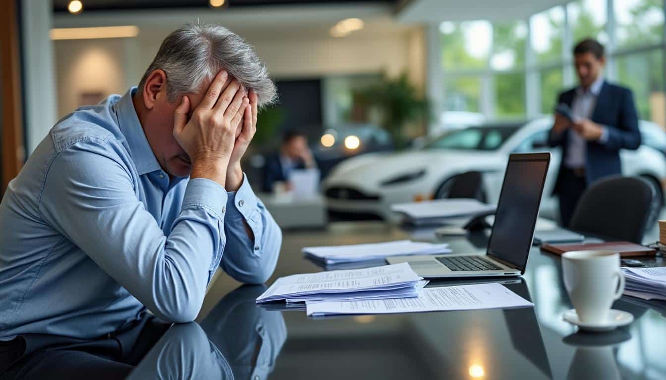 découvrez les conseils essentiels d’ufc-que choisir pour éviter les pièges du leasing automobile et faire un choix éclairé lors de votre contrat de location avec option d’achat.