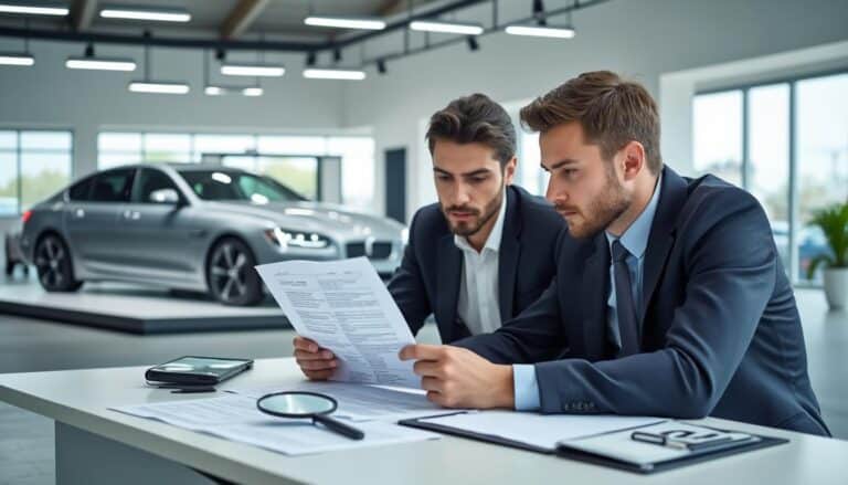 découvrez les mises en garde essentielles d’ufc-que choisir sur le leasing automobile pour éviter les pièges et faire un choix éclairé.