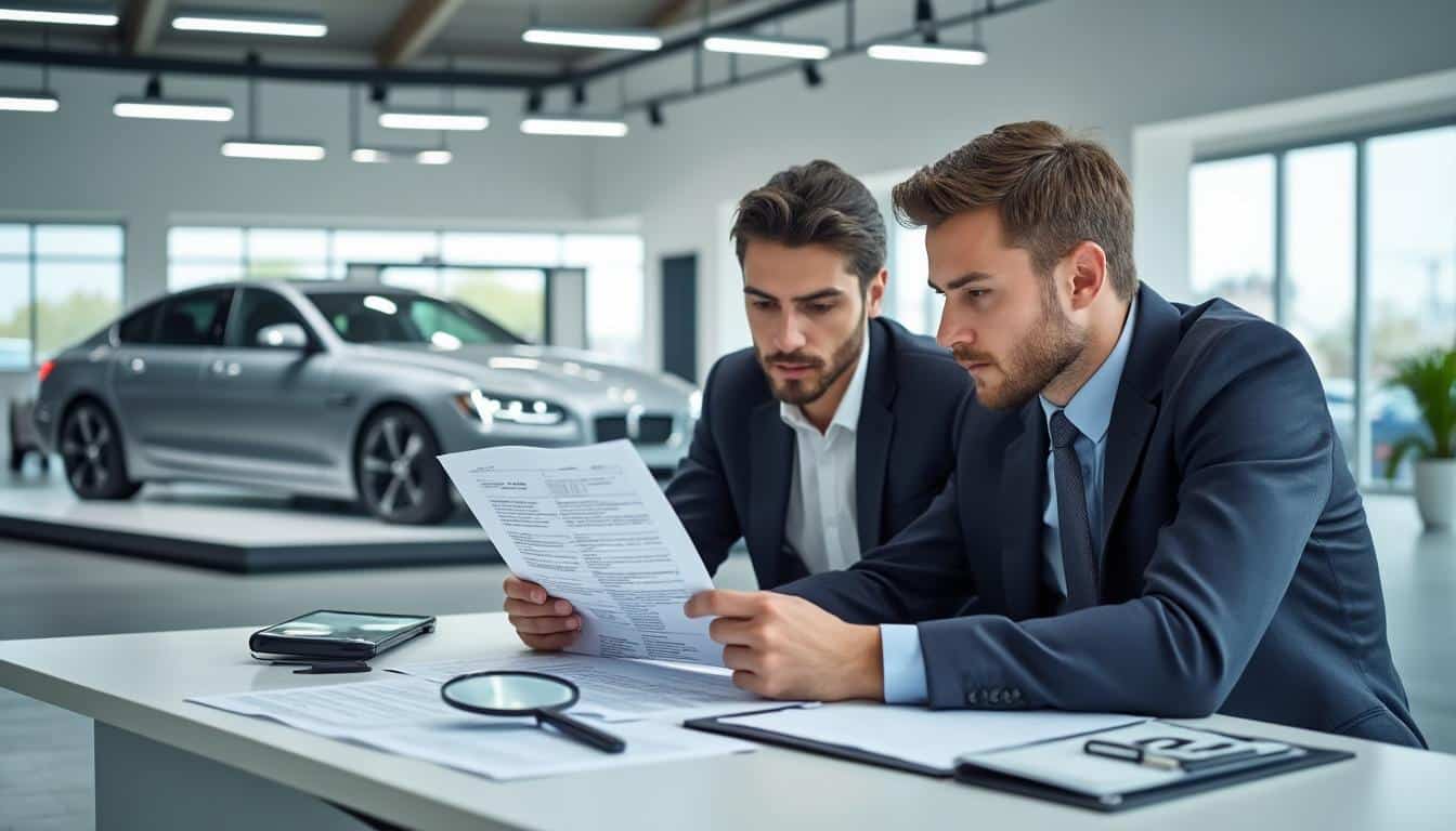 découvrez les mises en garde essentielles d’ufc-que choisir sur le leasing automobile pour éviter les pièges et faire un choix éclairé.