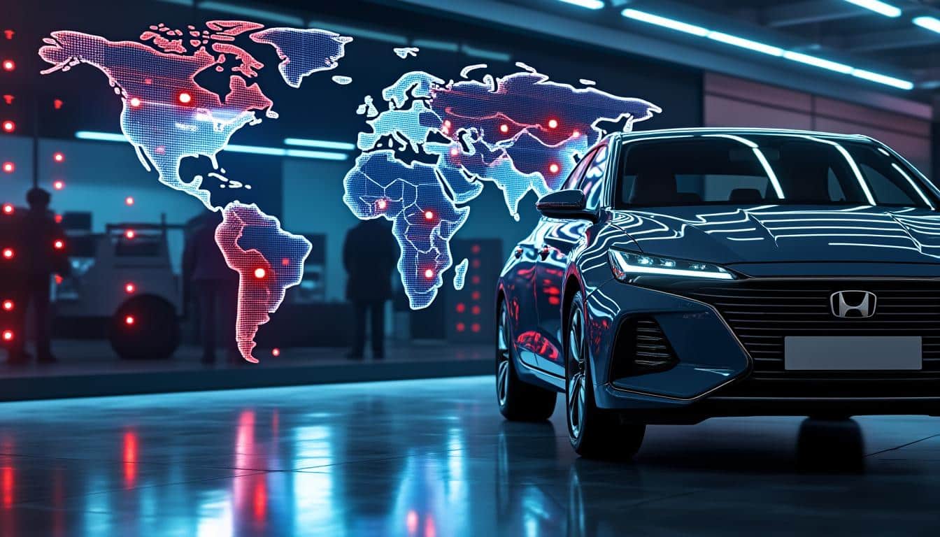 stellantis rappelle 700 000 véhicules hybrides dans le monde en raison d'un risque d'incendie, une opération sous haute surveillance pour garantir la sécurité des conducteurs.