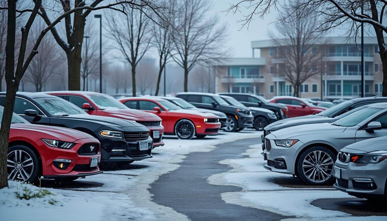 découvrez les sanctions imposées par stellantis aux salariés utilisant des véhicules non conformes pour leurs déplacements professionnels.