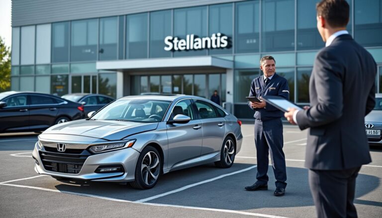 découvrez comment stellantis sanctionne les salariés utilisant des véhicules non conformes pour le travail, et les implications de cette politique sur les employés.